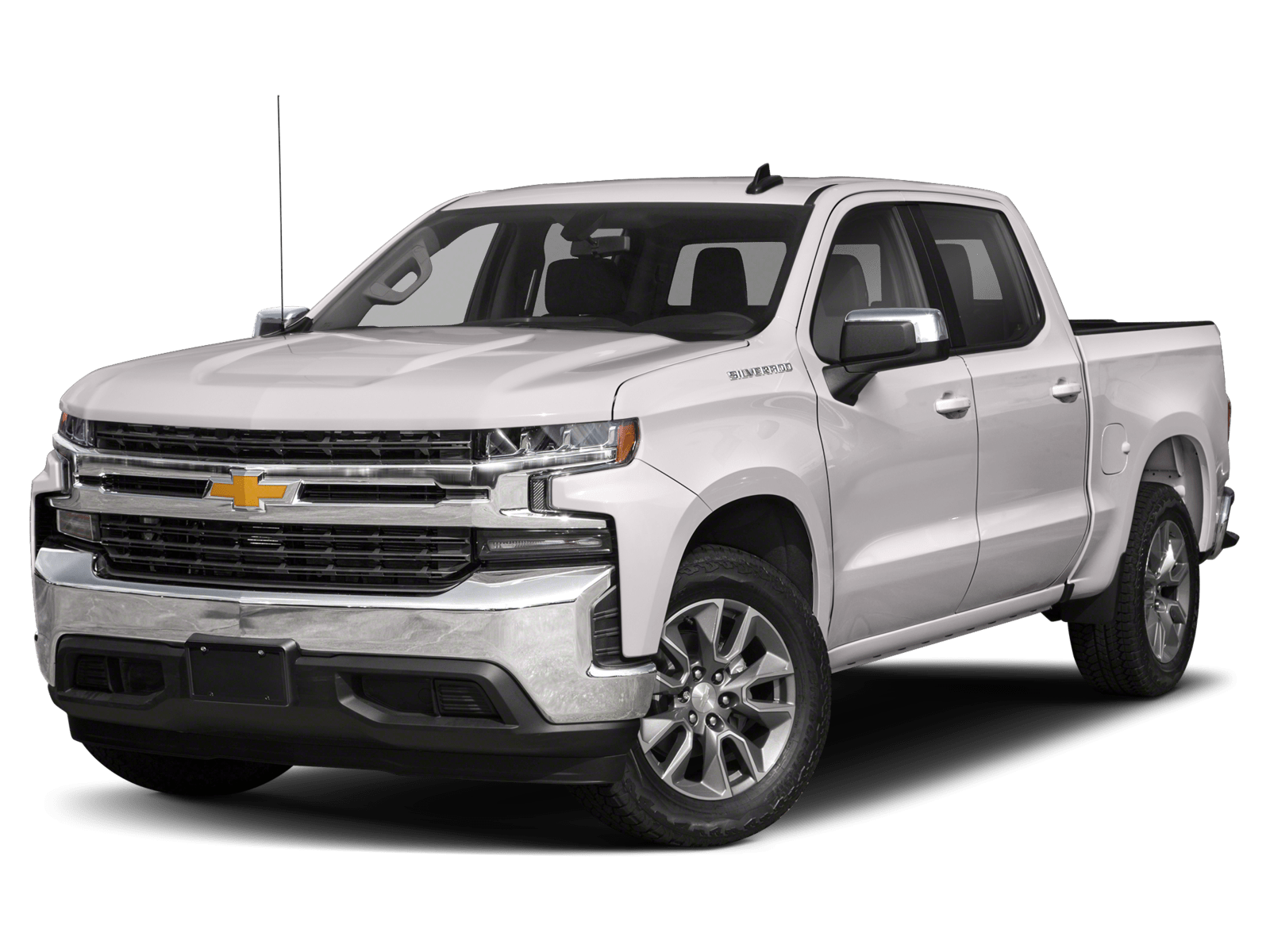 2021 Chevrolet Silverado 1500 Birchwood Automotive Group