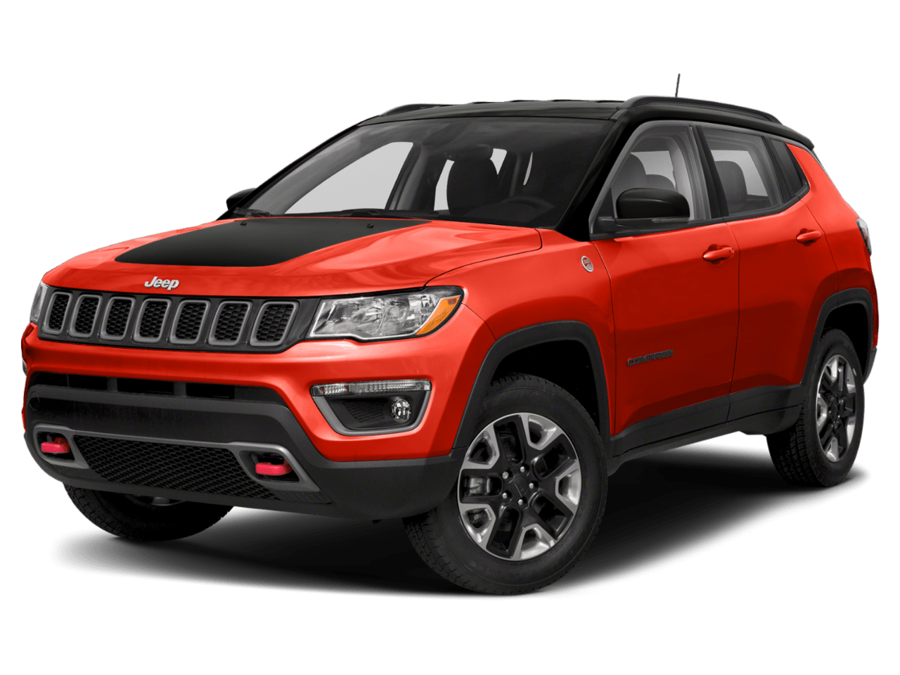 2021 Jeep Compass | Birchwood Automotive Group