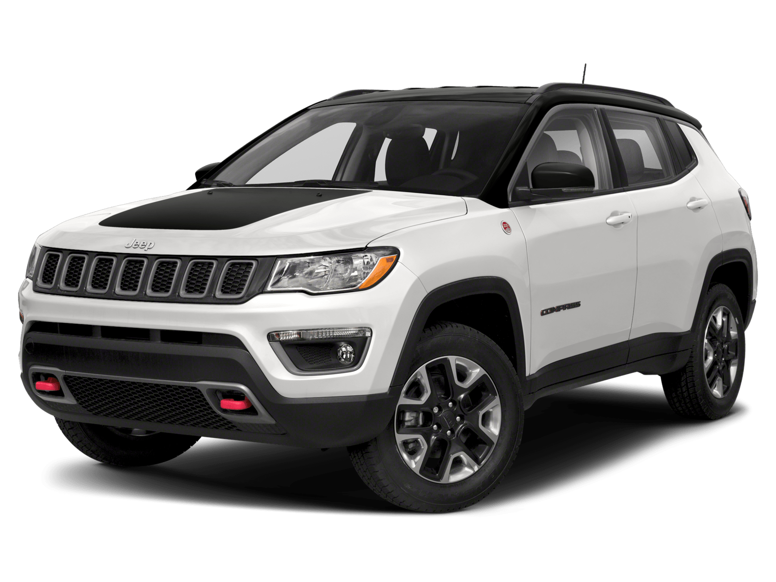 2021 Jeep Compass | Birchwood Automotive Group