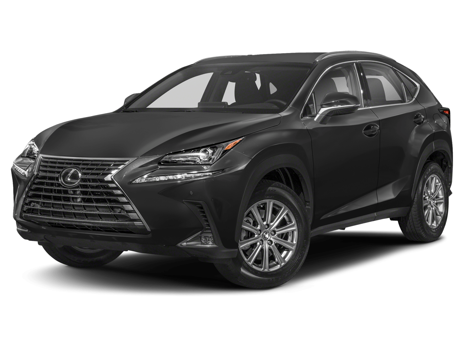 2021 Lexus NX | Birchwood Automotive Group