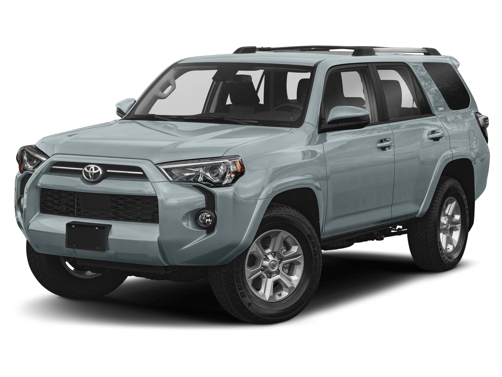 2021 Toyota 4Runner | Birchwood Automotive Group