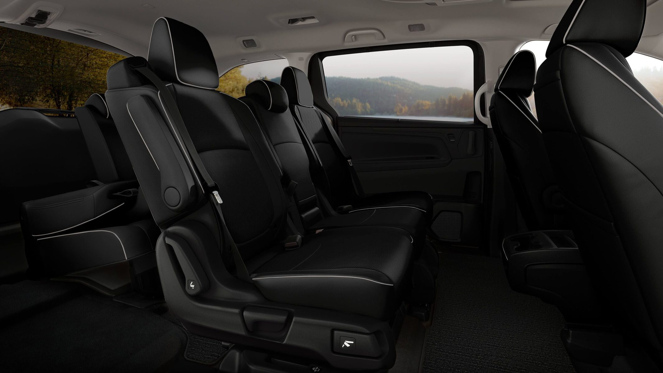 2021 honda odyssey interior colors 2021 honda odyssey interior colors