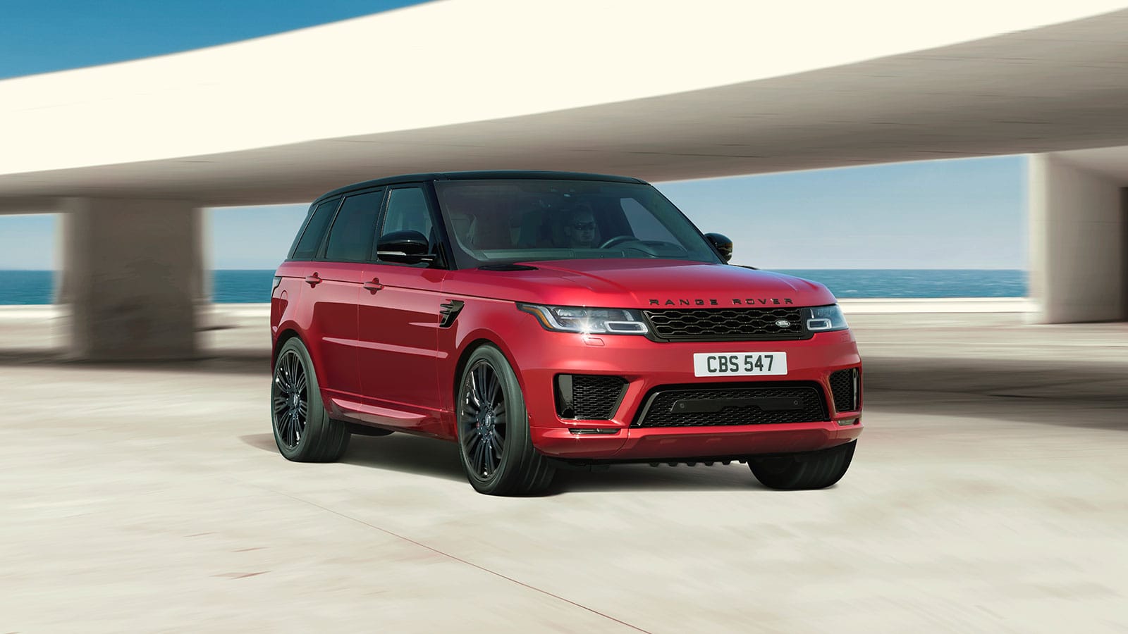 2021 Land Rover Range Rover Sport | Birchwood Automotive Group