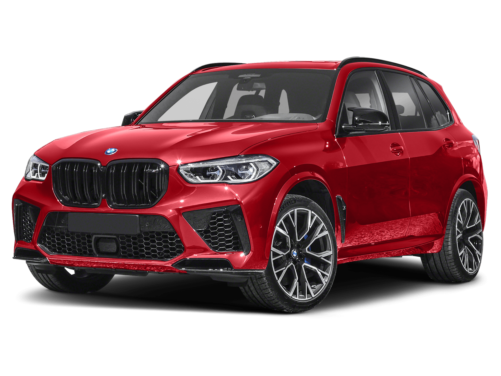 bmw x5 auto start