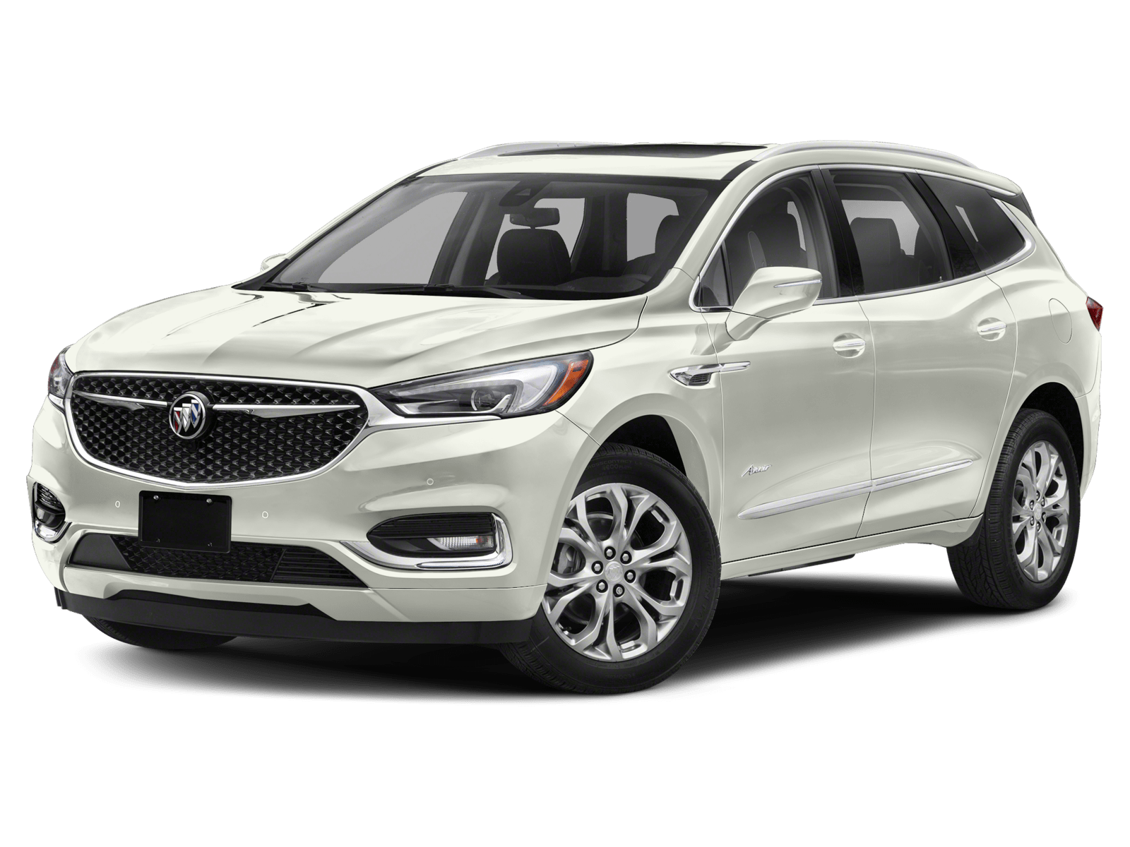 2021 Buick Enclave Birchwood Automotive Group