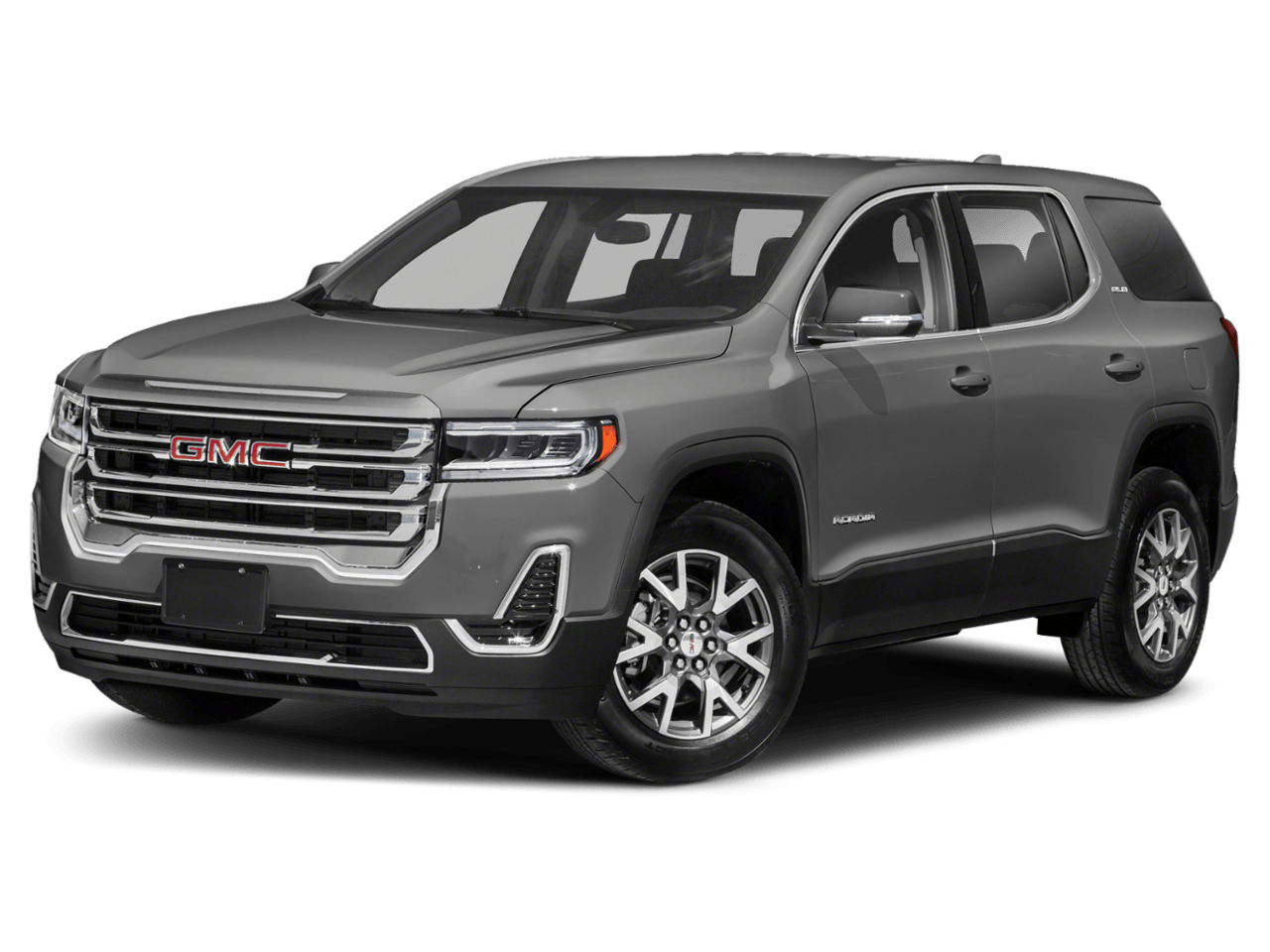 Gmc acadia 2021