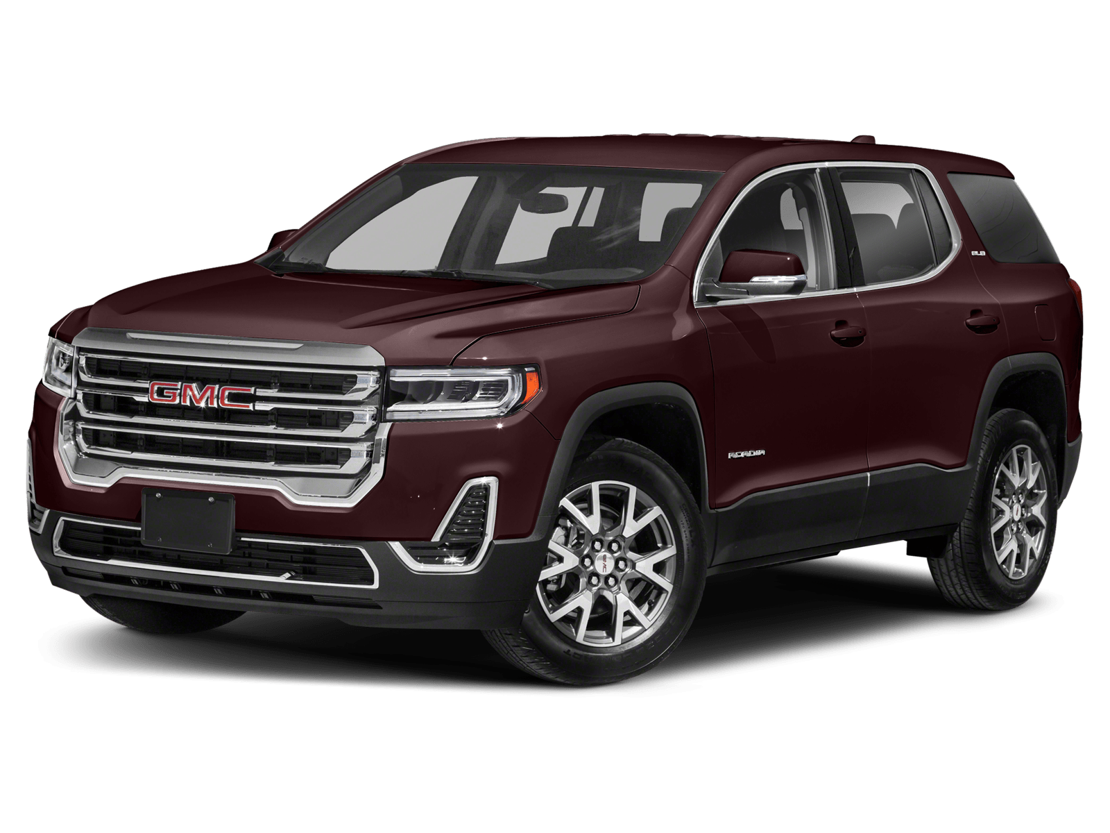 Gmc Acadia Owners Manual 2021