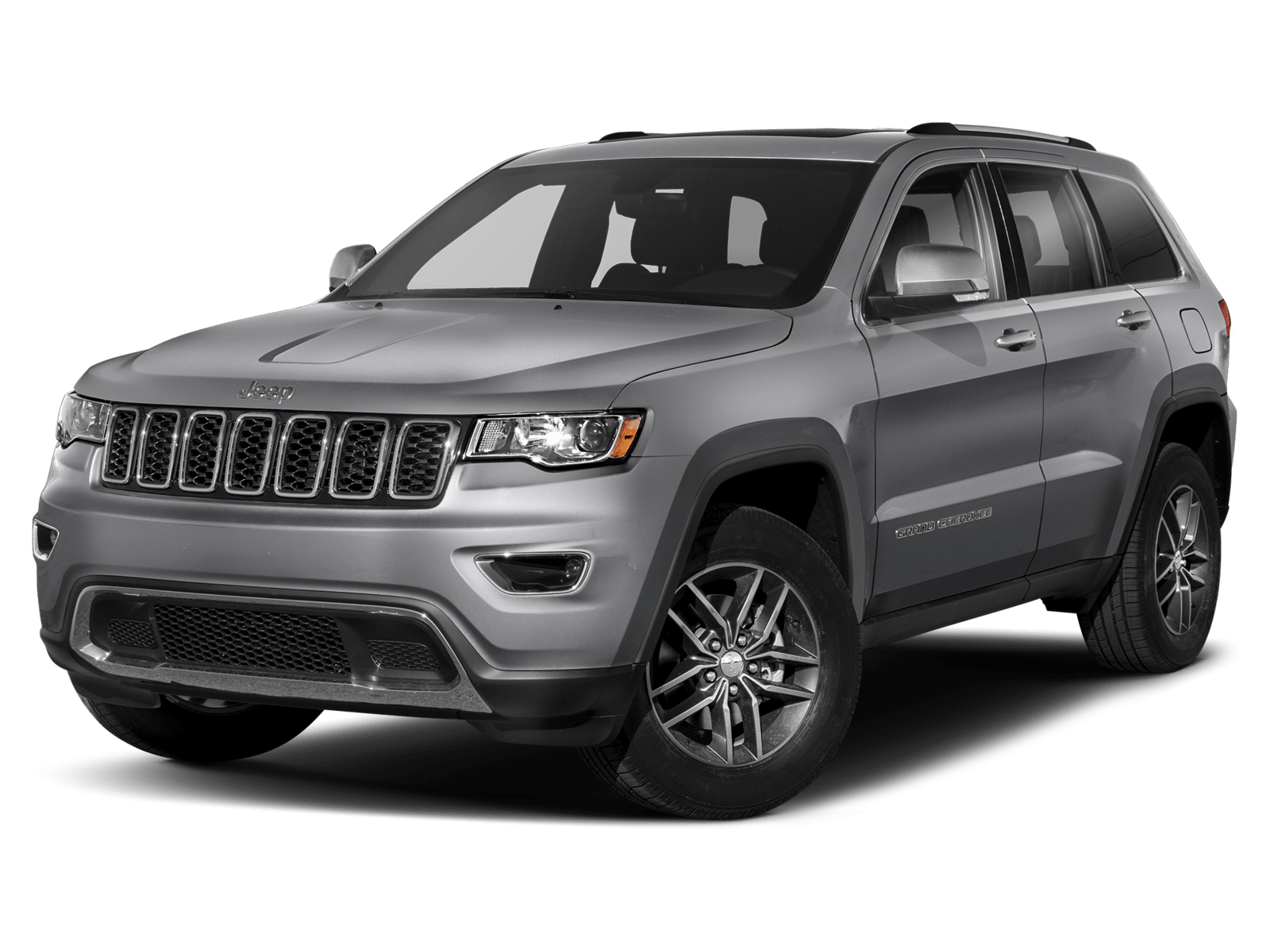 2021 Jeep Grand Cherokee Birchwood Automotive Group