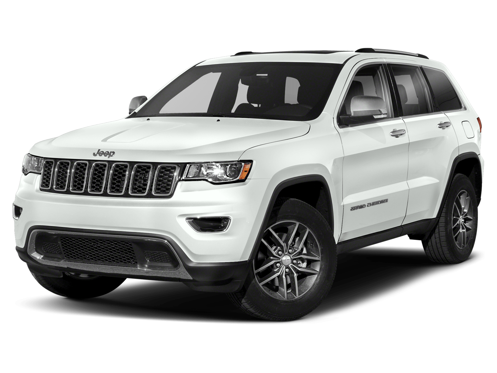 2021 Jeep Grand Cherokee | Birchwood Automotive Group