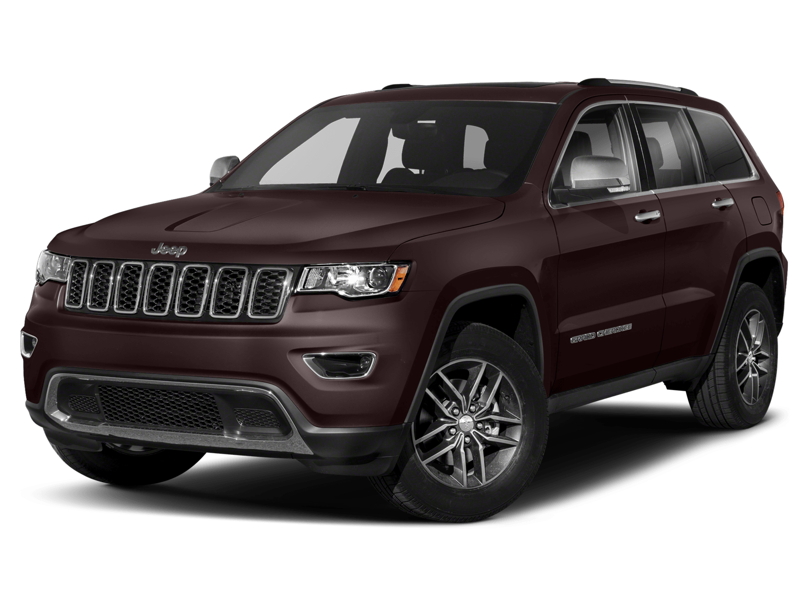 2021 Jeep Grand Cherokee | Birchwood Automotive Group