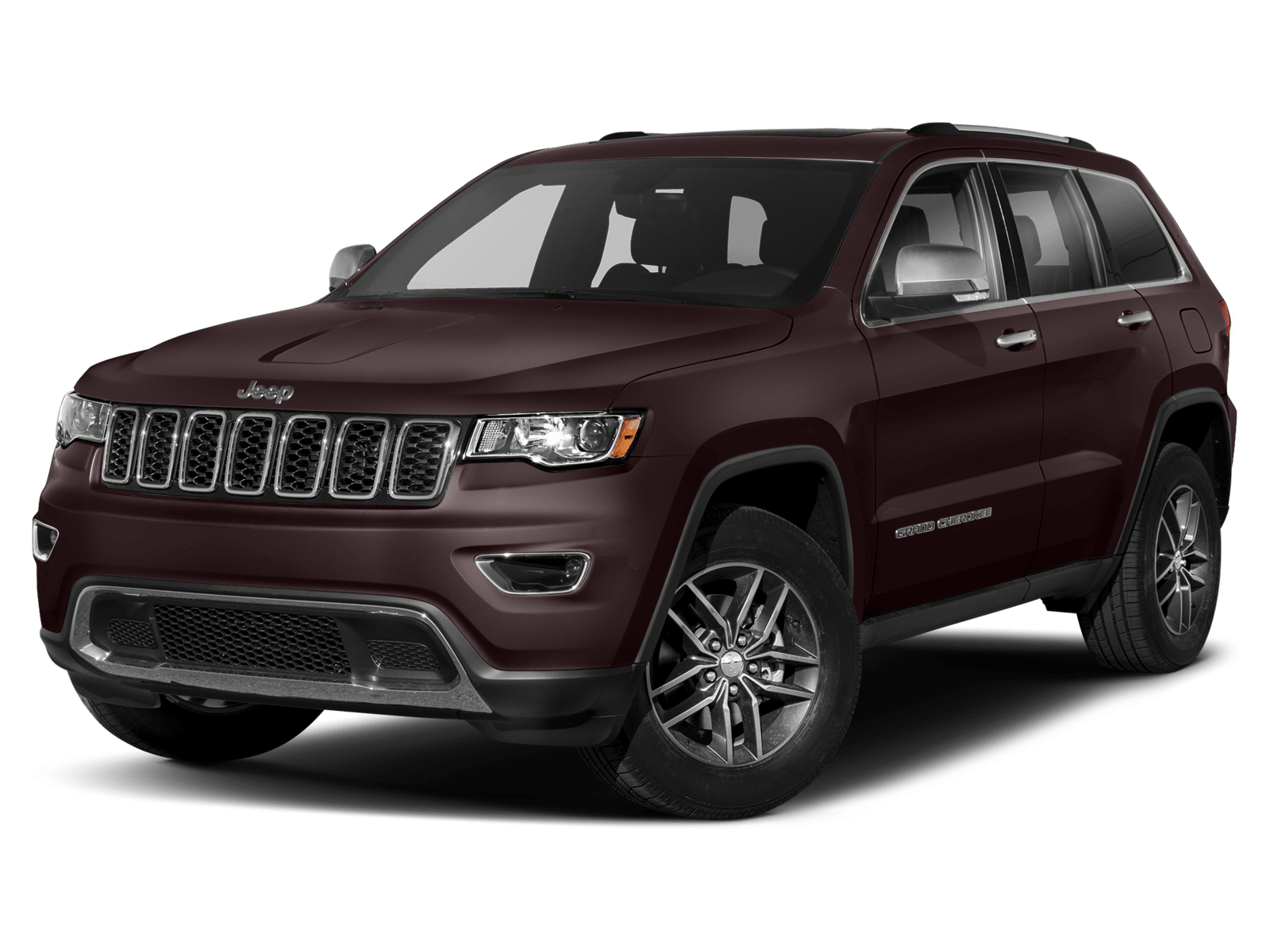 2021 Jeep Grand Cherokee Birchwood Automotive Group