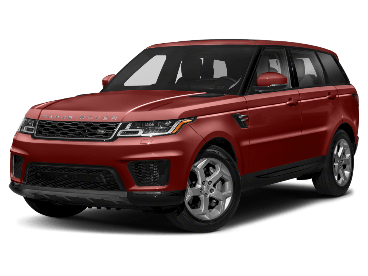 2021 Land Rover Range Rover Sport | Birchwood Automotive Group