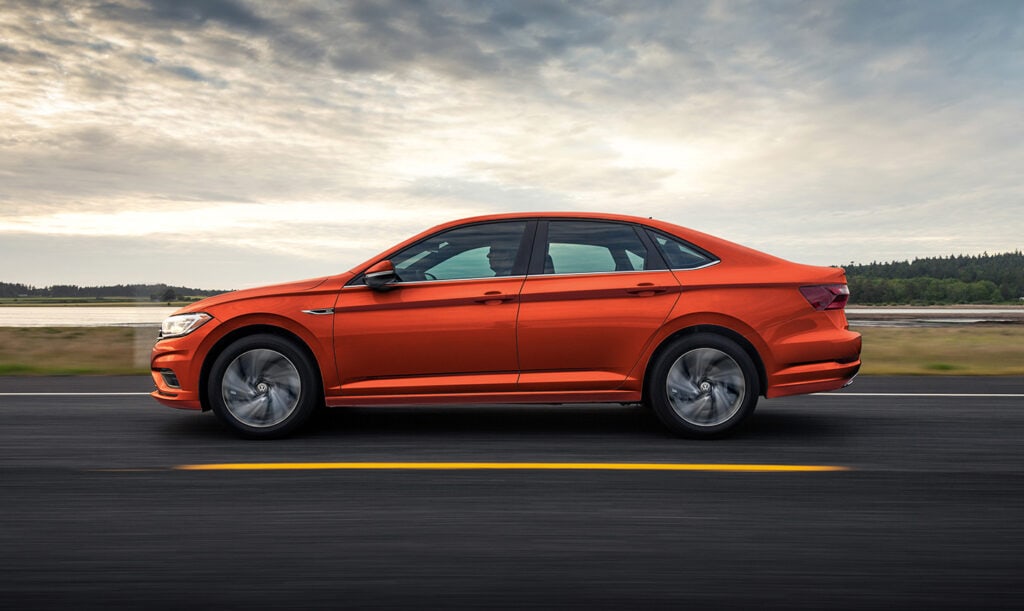 2021 Volkswagen Jetta | Birchwood Automotive Group