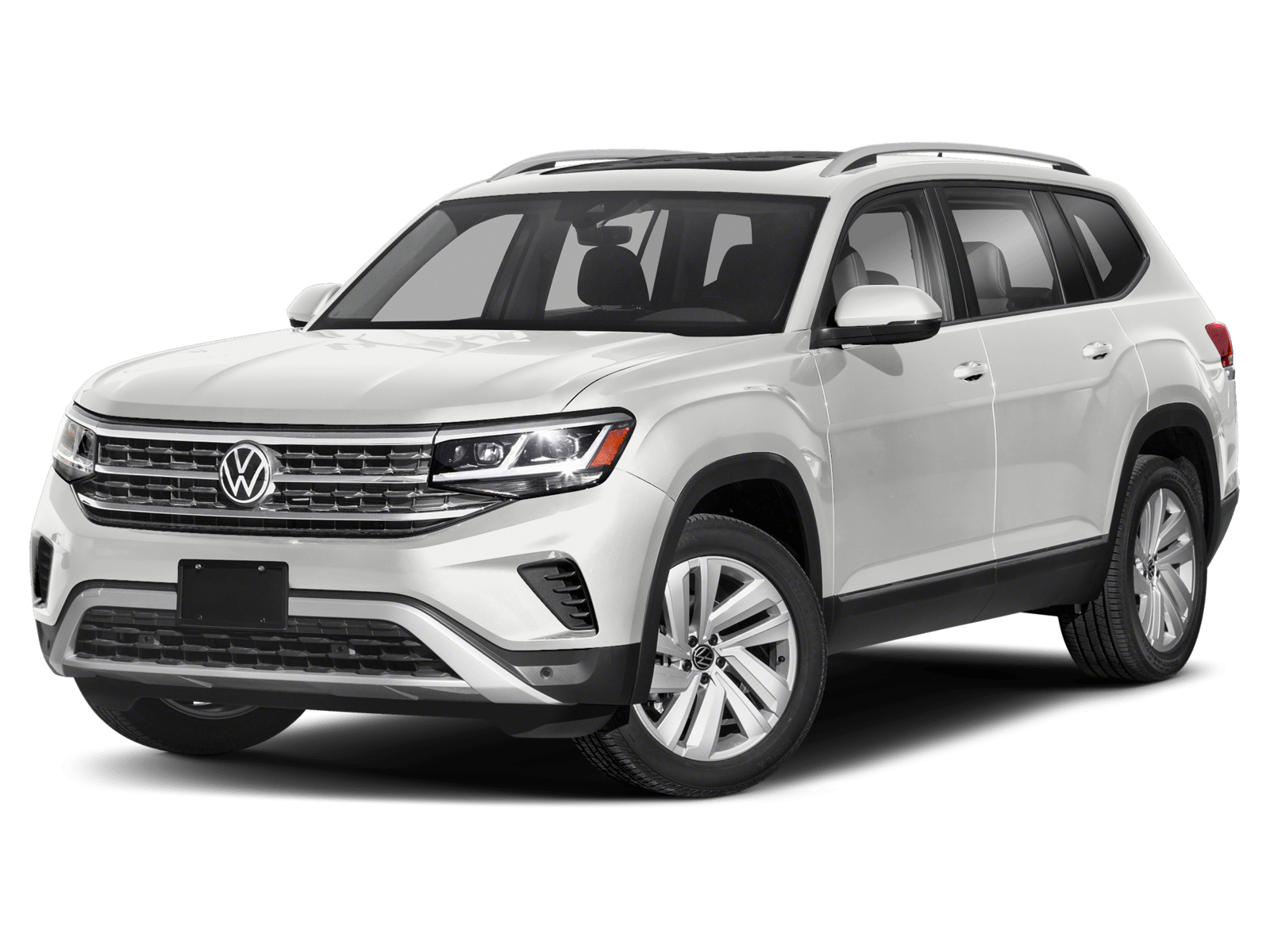2021 Volkswagen Atlas | Birchwood Automotive Group