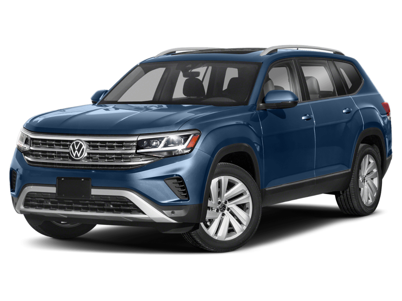 2021 Volkswagen Atlas | Birchwood Automotive Group