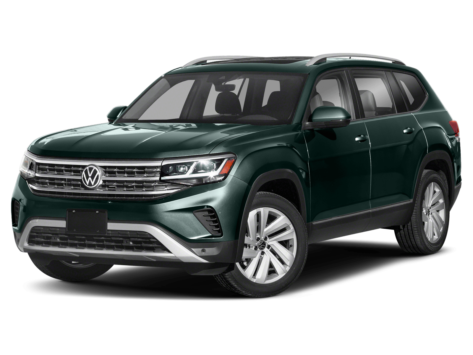 2021 Volkswagen Atlas | Birchwood Automotive Group