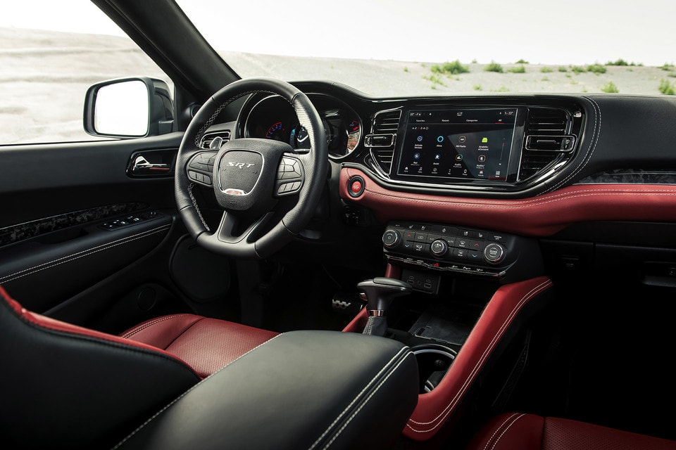2021 Dodge Durango | Birchwood Automotive Group