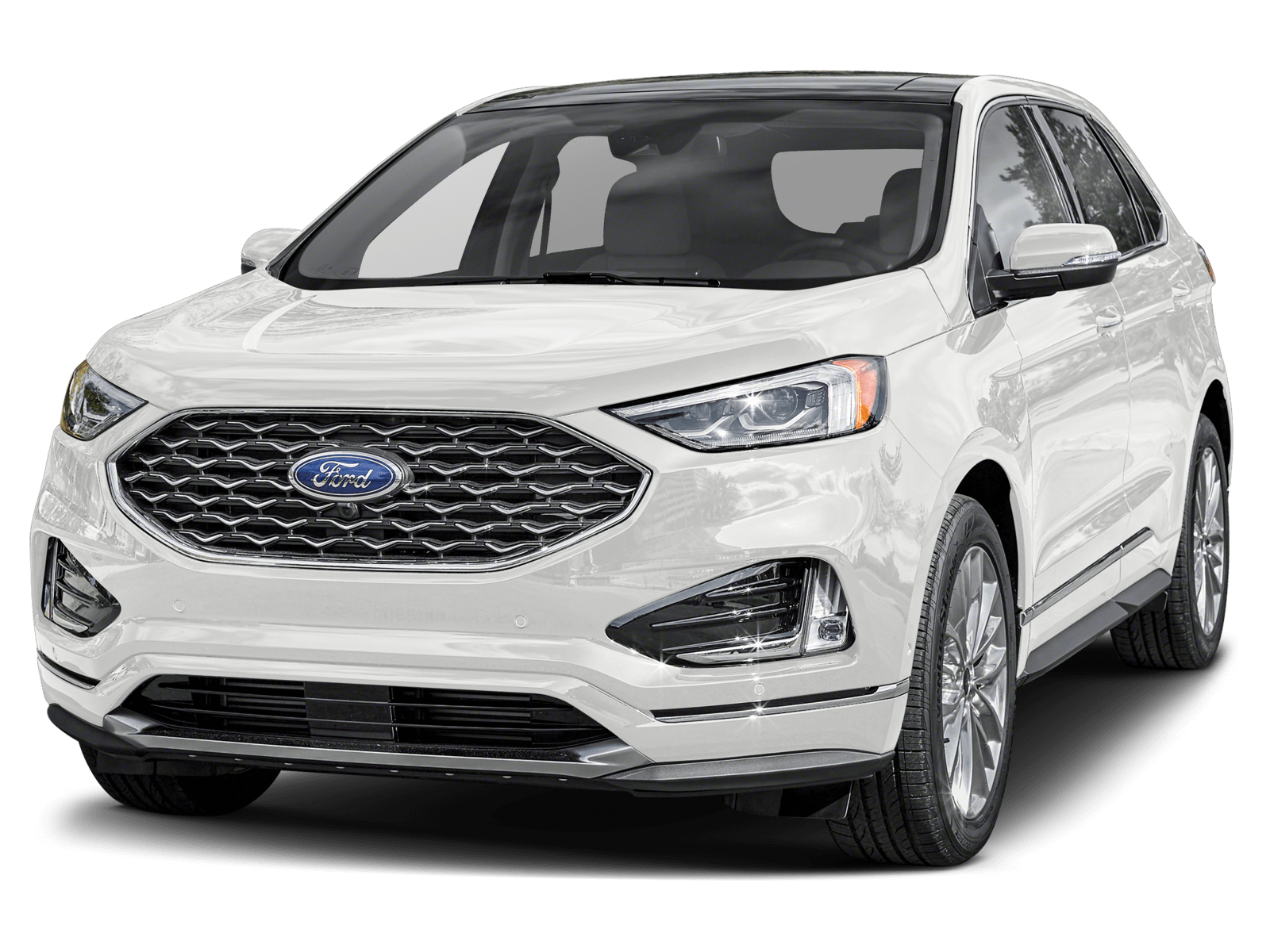 2021 Ford Edge Birchwood Automotive Group