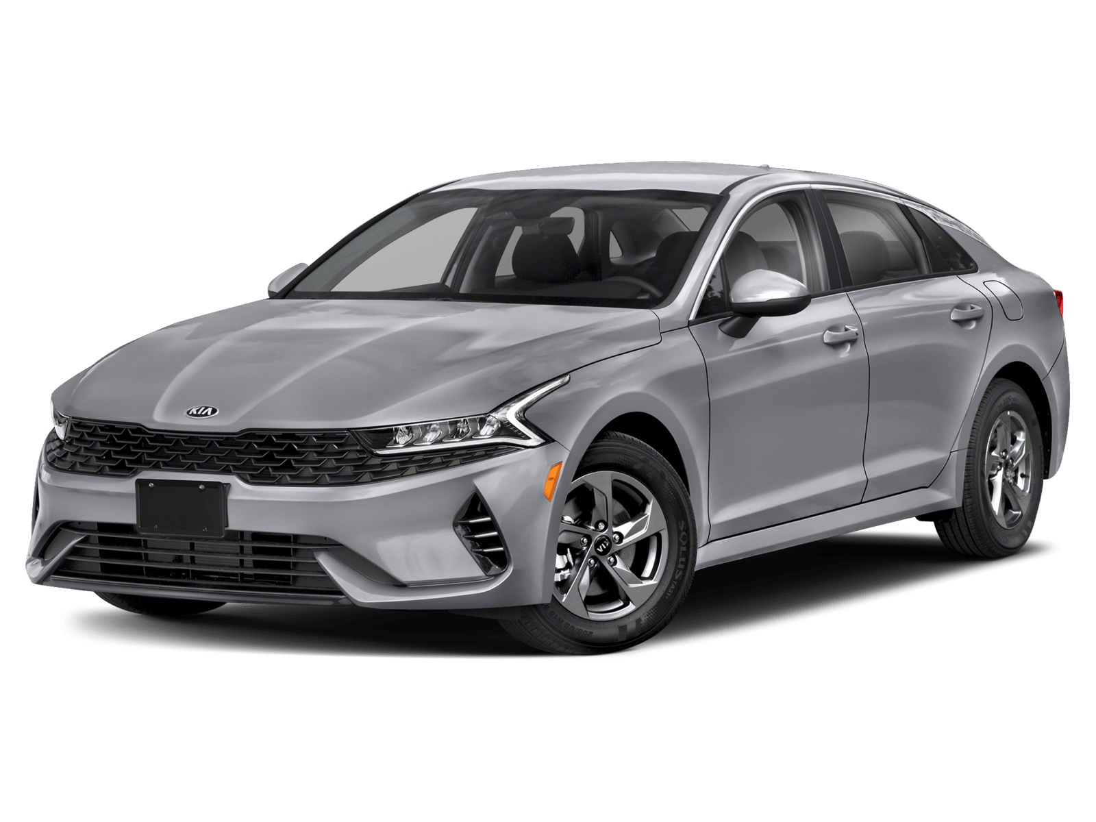 2021 Kia K5 | Birchwood Automotive Group