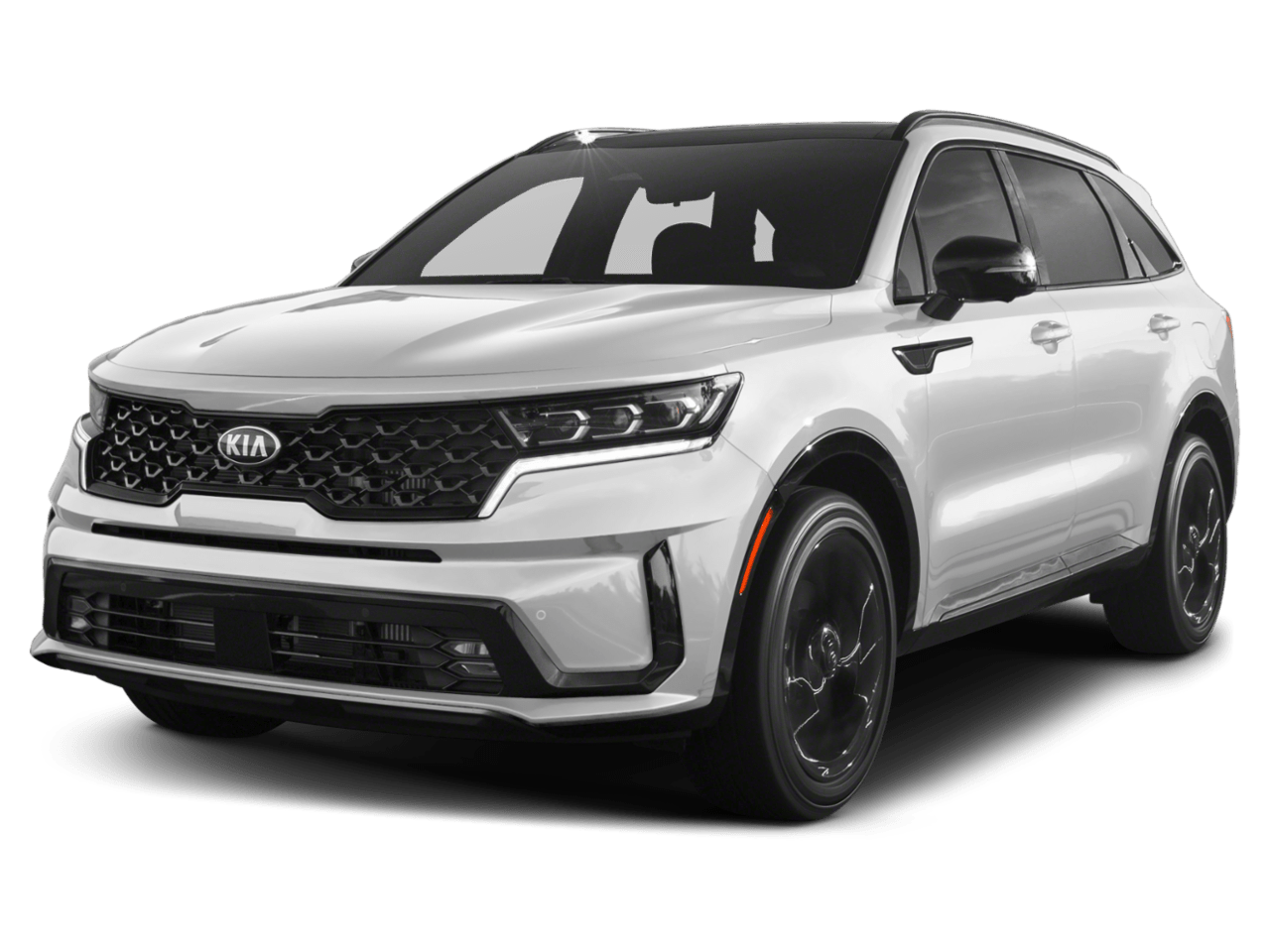 2021 Kia Sorento Birchwood Automotive Group