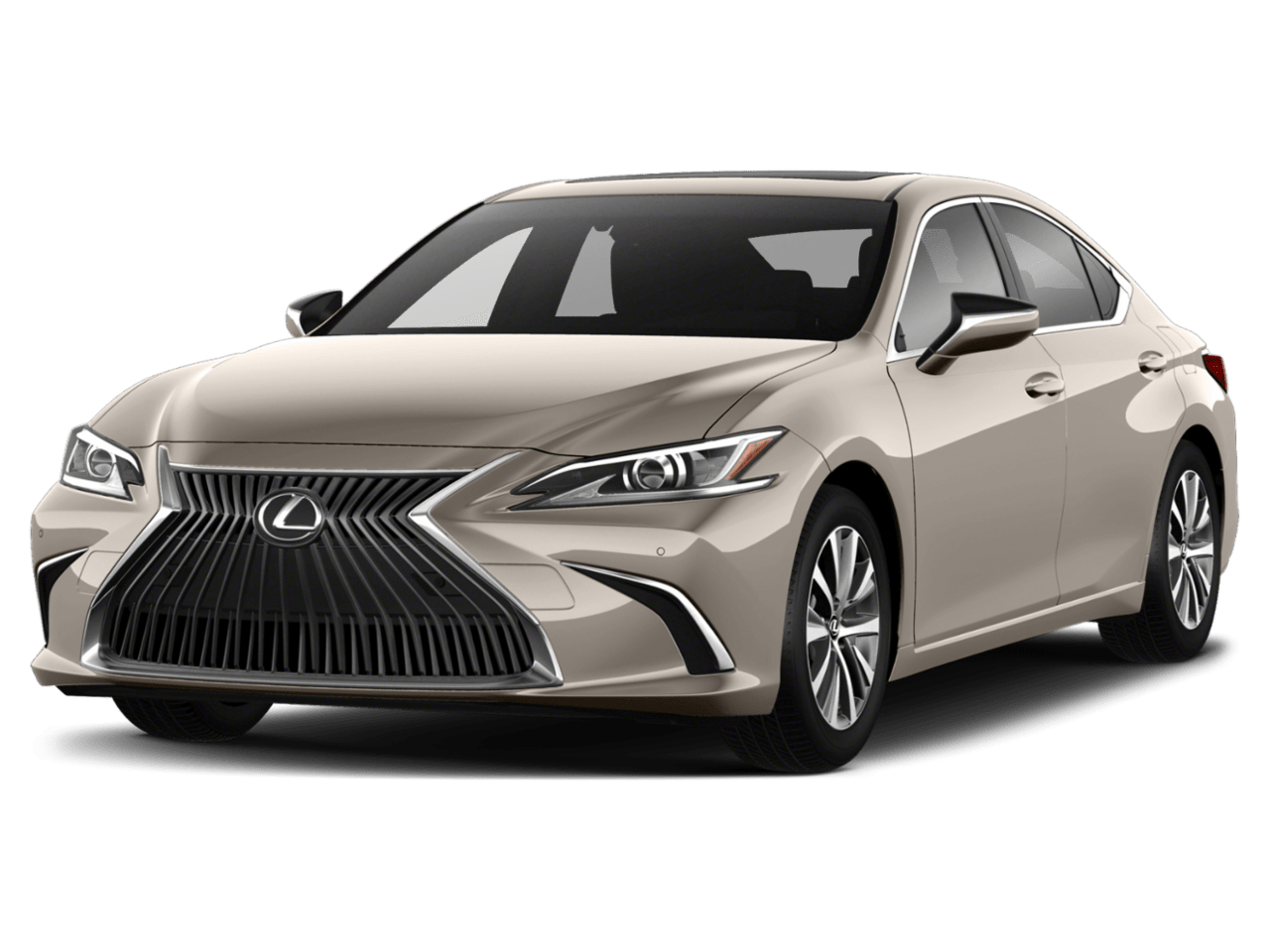 2021 Lexus ES | Birchwood Automotive Group
