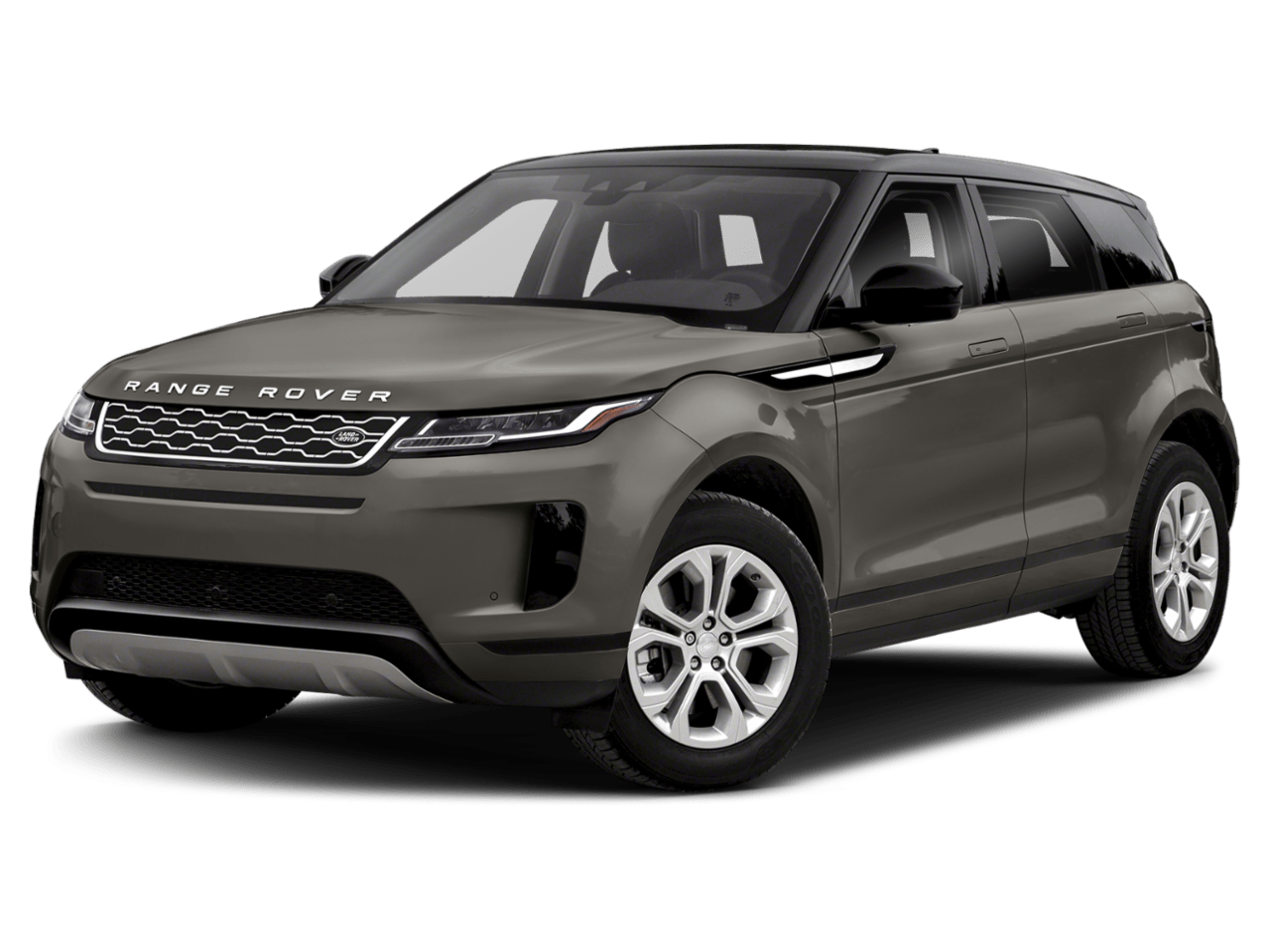 2021 Land Rover Range Rover Evoque | Birchwood Automotive Group