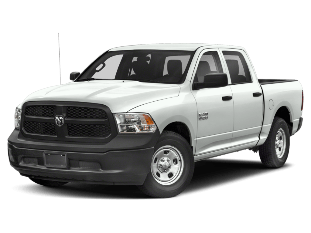 2021 Ram 1500 Classic Express