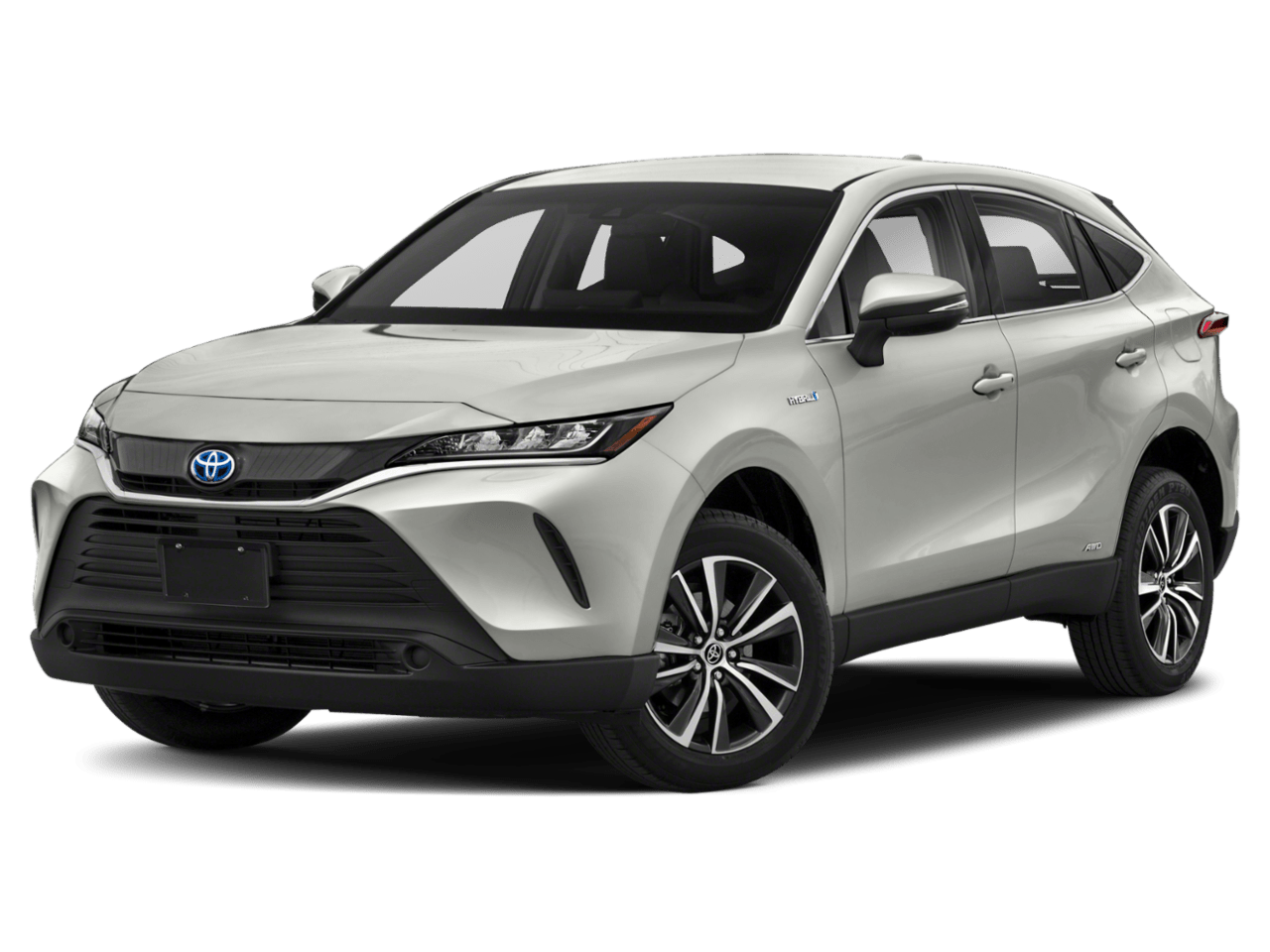 2021 Toyota Venza | Birchwood Automotive Group