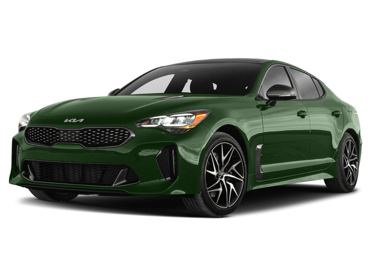 2022 Kia Stinger Birchwood Automotive Group