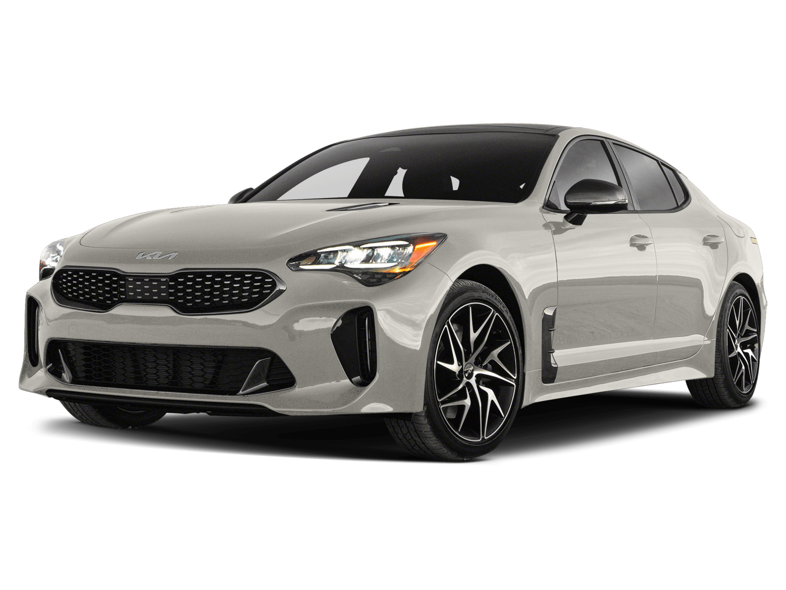 Kia stinger gt 2023