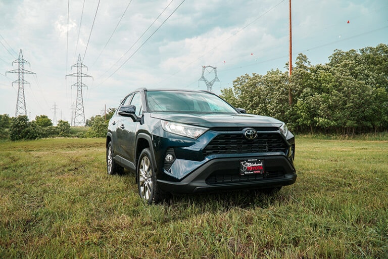 Rav 4