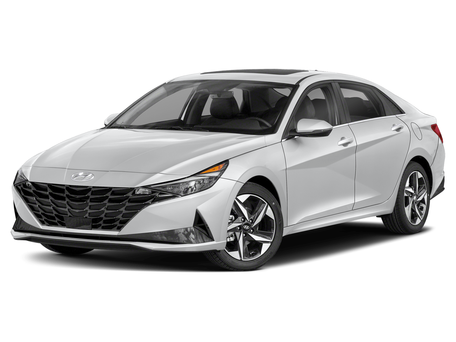 2021 Hyundai Elantra Birchwood Automotive Group