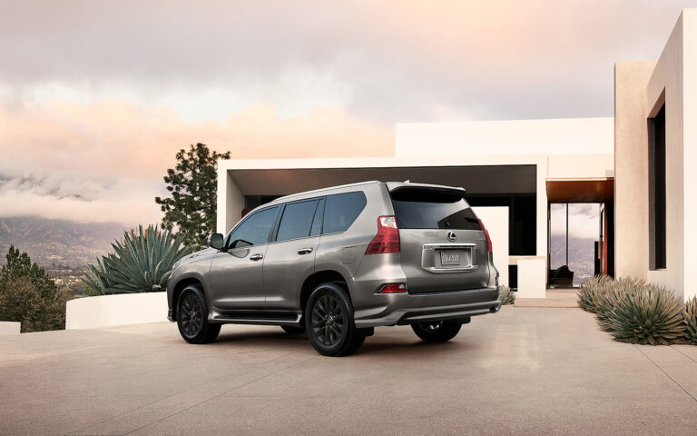 2021 Lexus GX | Birchwood Automotive Group