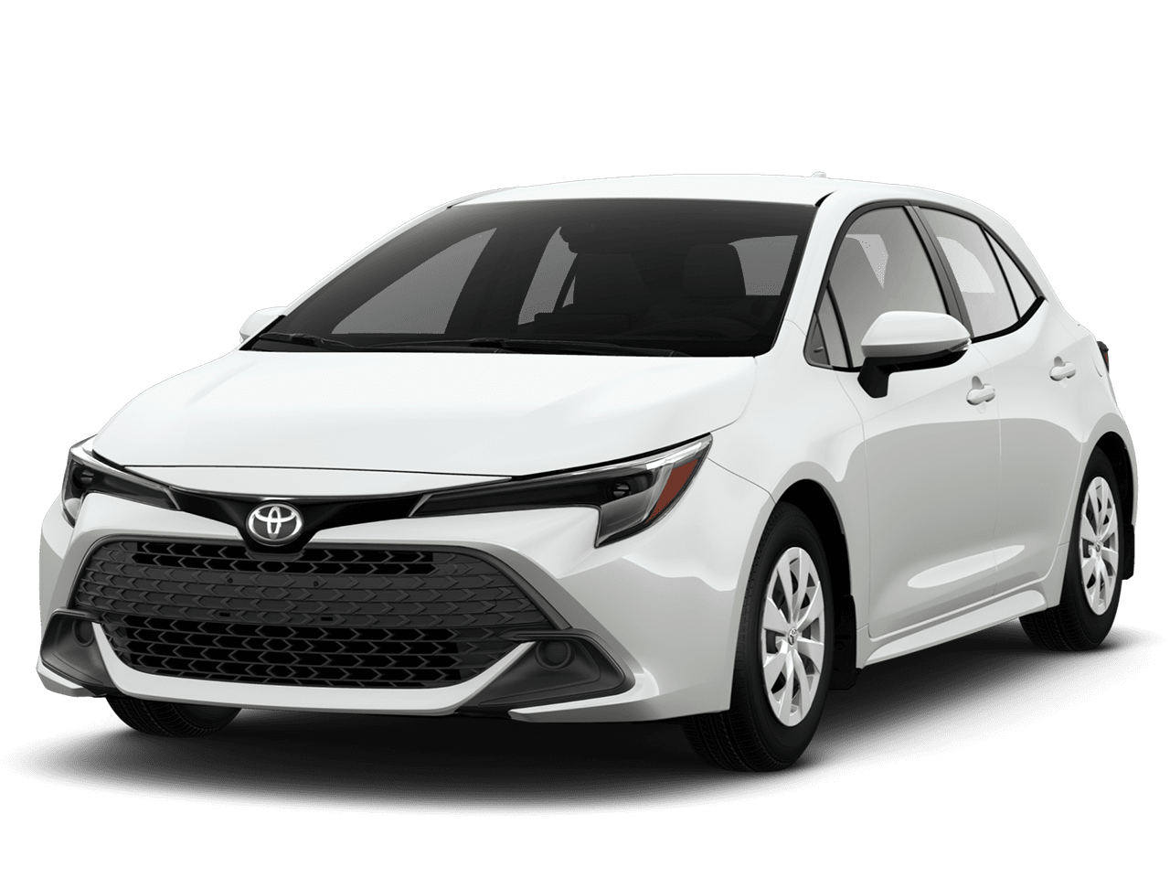 Toyota Corolla Hatchback | Birchwood Automotive Group