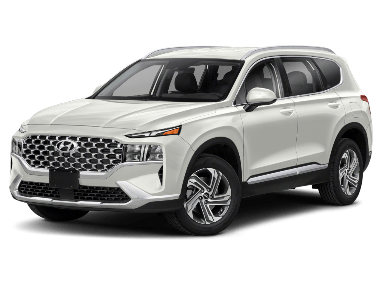 Hyundai Santa Fe | Birchwood Automotive Group