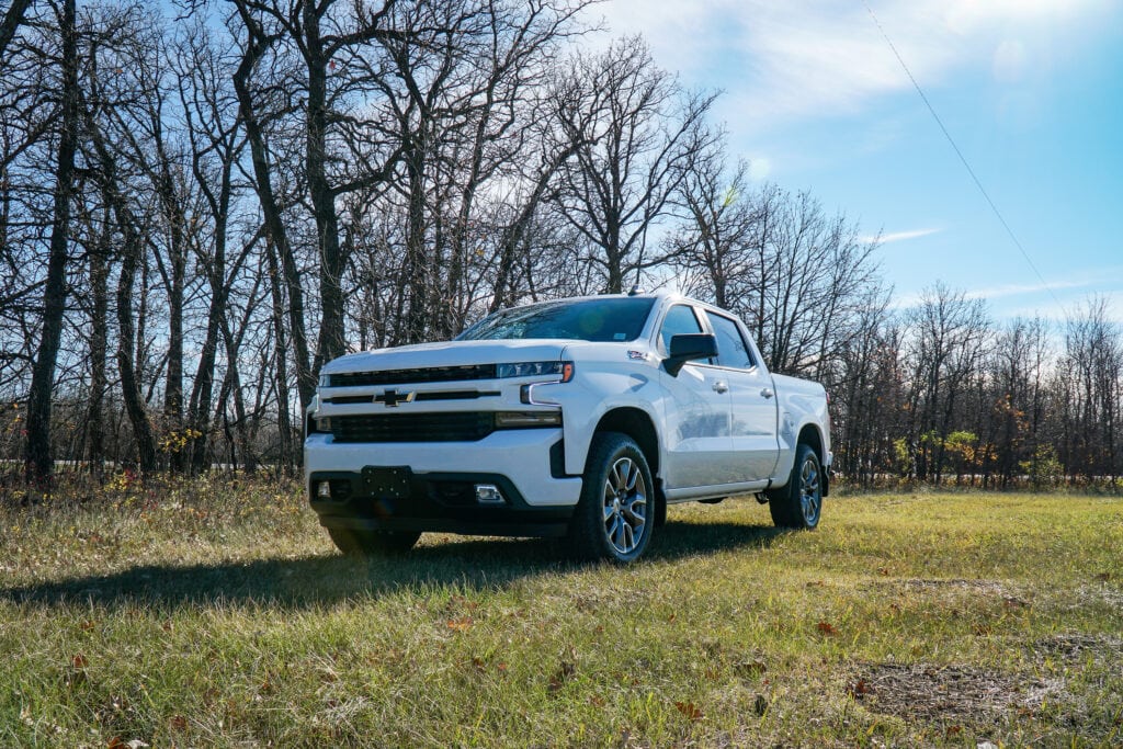 Silverado