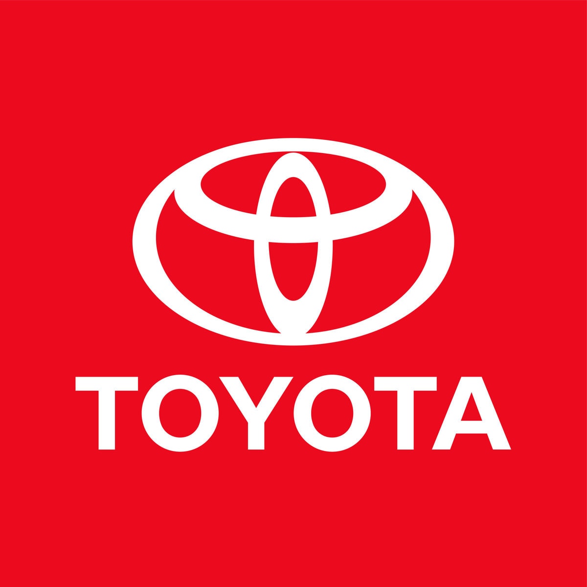 Toyota Logo