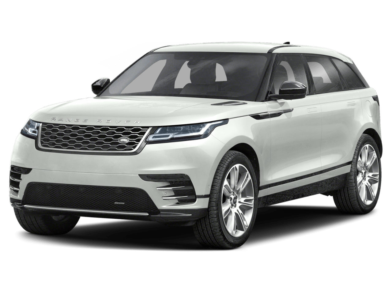 Fuji White 2022 Land Rover Range Rover Velar S