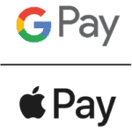 Google Pay Apple Pay