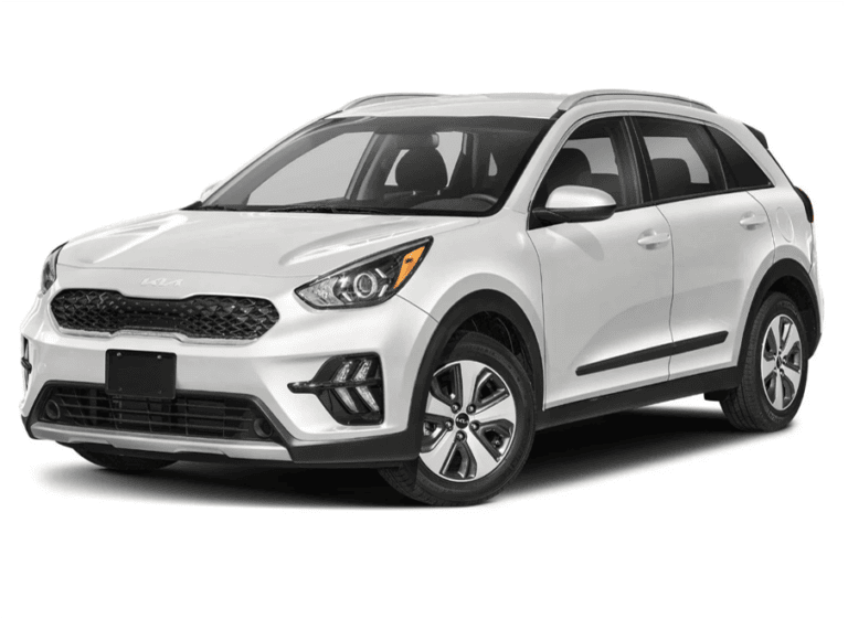 2023 Kia Niro Hybrid