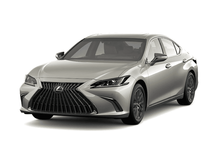 2023 Lexus ES 300H