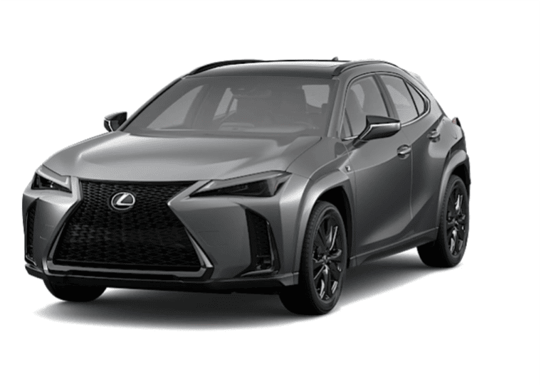 2023 Lexus UX 250H AWD