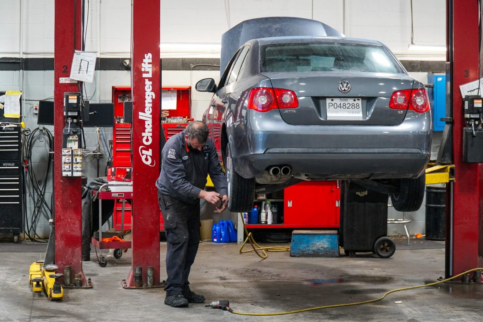 What Does A Full Vehicle Service Include What Does A Full Vehicle Service Include