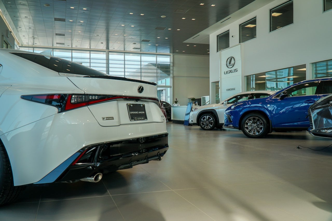 Is Vehicle Leasing Worth It? Exploring the Pros and Cons | Birchwood ...