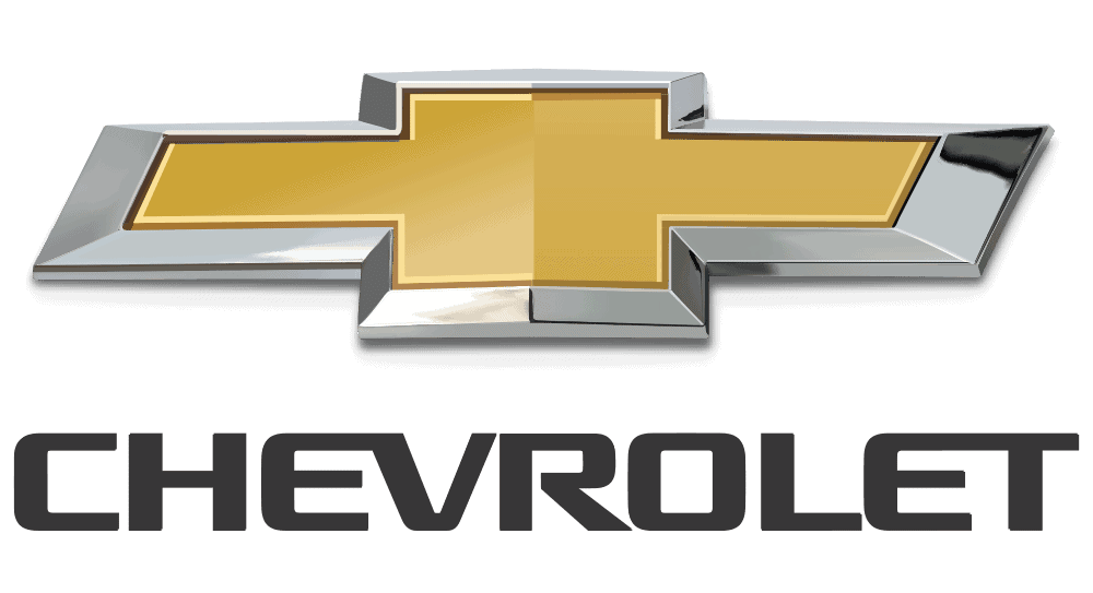 Chevrolet Logo
