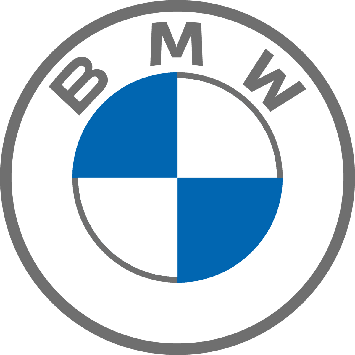 BMW logo