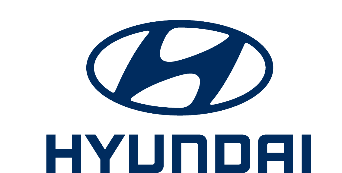 Hyundai Logo