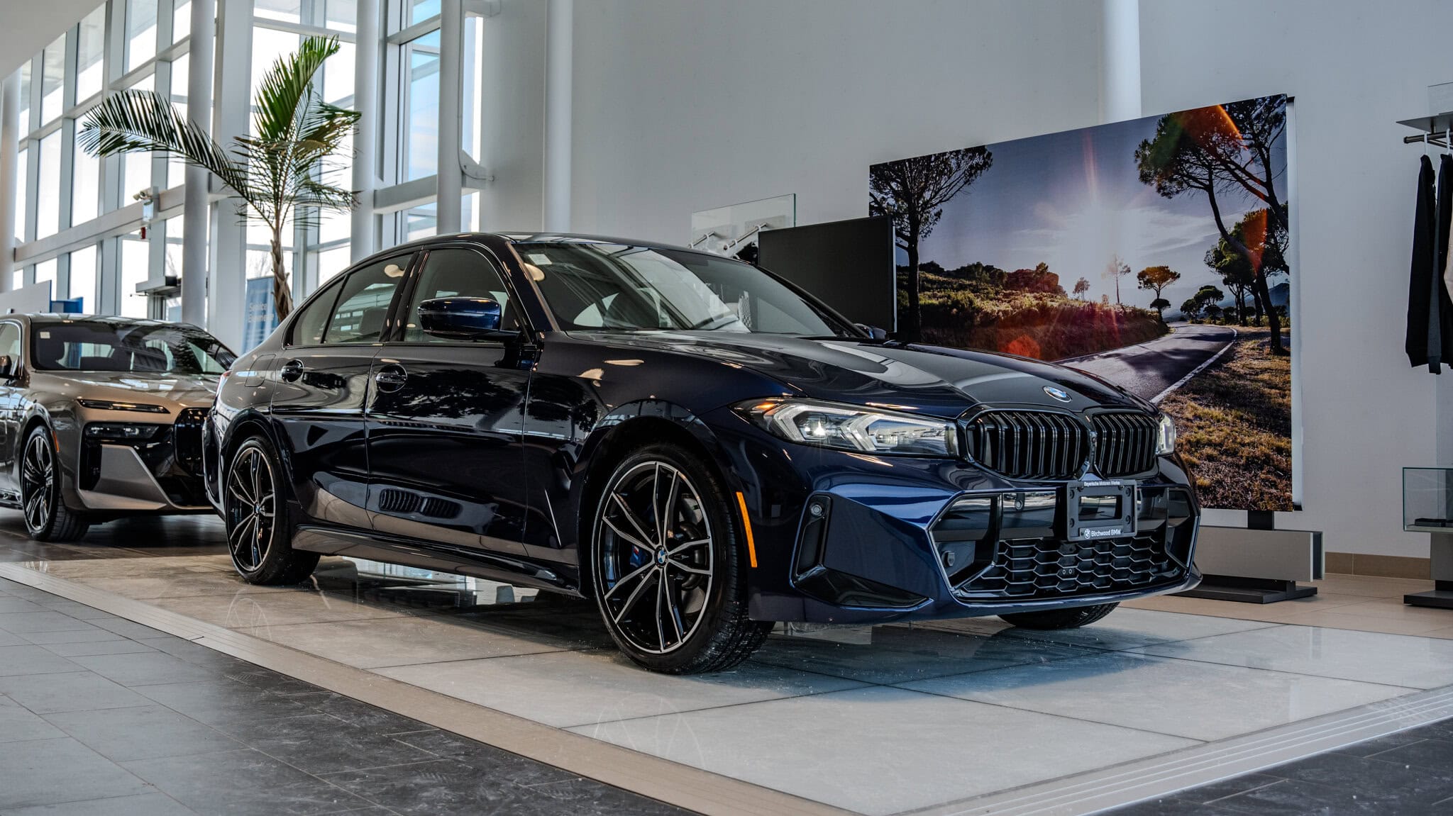 2024 BMW 330i | Birchwood Automotive Group