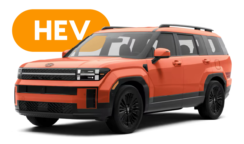 Hybrid Electric Vehicles in Winnipeg Manitoba