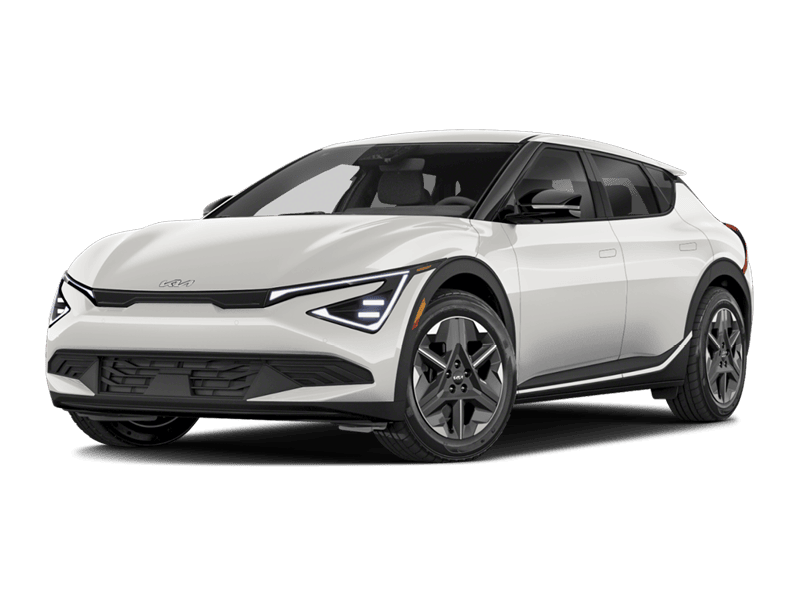 2025 Kia EV6